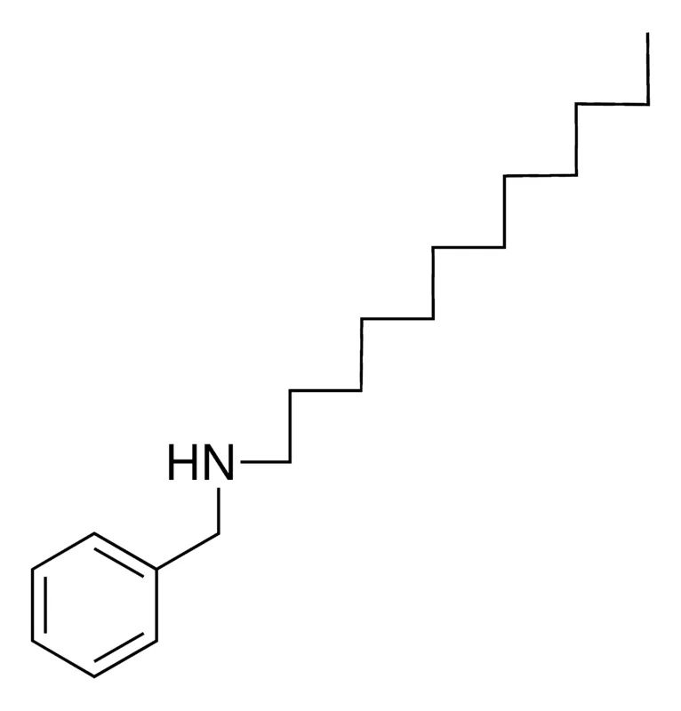 Sigma-Aldrich BENZYLDODECYLAMINE,AldrichCPR