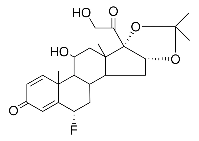 Sigma-Aldrich FLUNISOLIDE,AldrichCPR