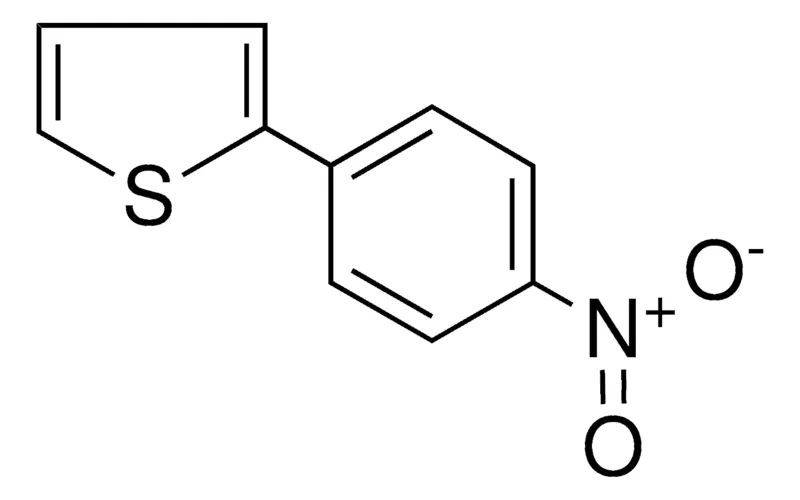 Sigma-Aldrich 2-(4-NITRO-PHENYL)-THIOPHENE,AldrichCPR