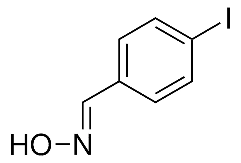 Sigma-Aldrich SYN-4-IODOBENZALDEHYDE OXIME，AldrichCPR