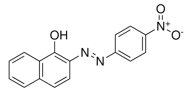 Sigma-Aldrich 2-((4-NITROPHENYL)DIAZENYL)-1-NAPHTHOL，AldrichCPR