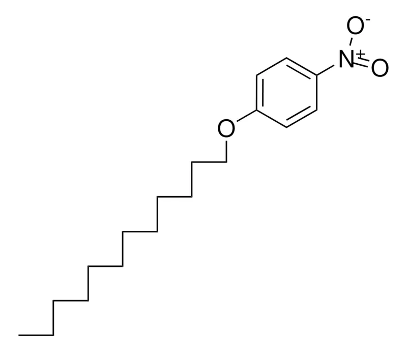 Sigma-Aldrich DODECYL 4-NITROPHENYL ETHER,AldrichCPR