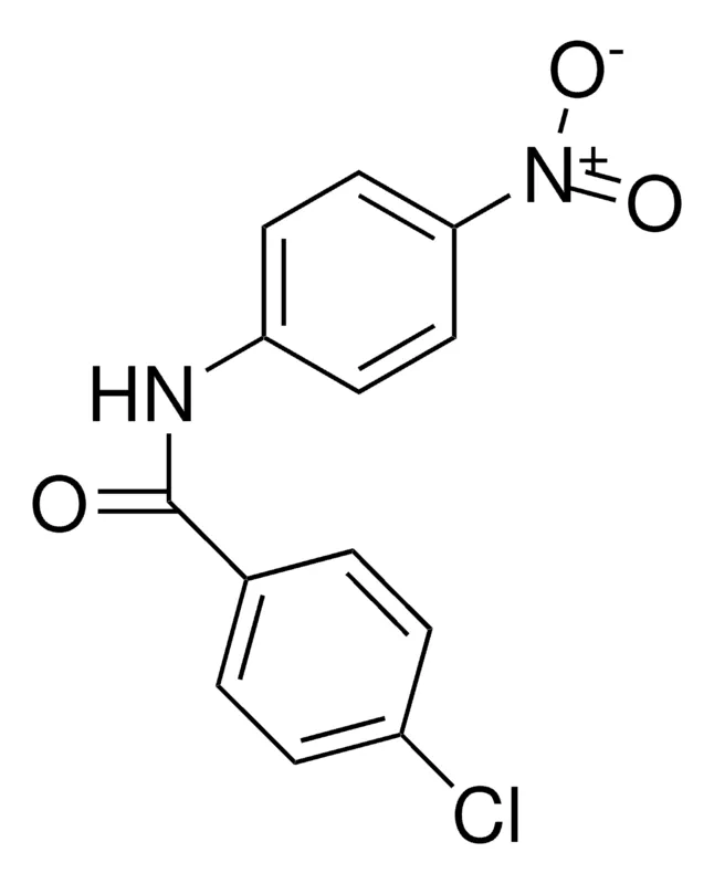 Sigma-Aldrich 4-CHLORO-4'-NITROBENZANILIDE,AldrichCPR