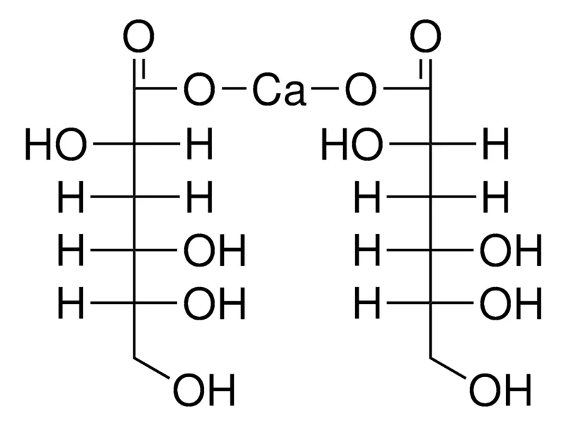 Sigma-Aldrich CALCIUM-3-DESOXY-D-MANNONATE,AldrichCPR