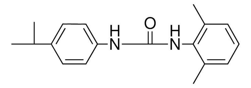 Sigma-Aldrich 1-(2,6-DIMETHYL-PHENYL)-3-(4-ISOPROPYL-PHENYL)-UREA,AldrichCPR