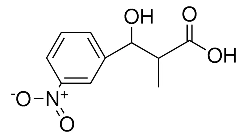 Sigma-Aldrich 3-HYDROXY-2-METHYL-3-(3-NITRO-PHENYL)-PROPIONIC ACID,AldrichCPR