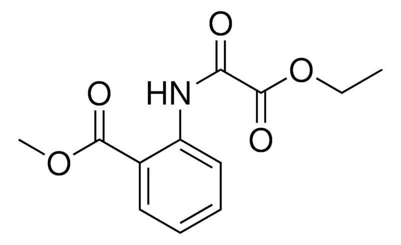 Sigma-Aldrich 2-(ETHOXYOXALYL-AMINO)-BENZOIC ACID METHYL ESTER,AldrichCPR
