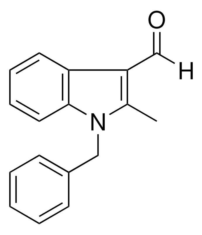Sigma-Aldrich 1-BENZYL-2-METHYL-1H-INDOLE-3-CARBALDEHYDE，AldrichCPR