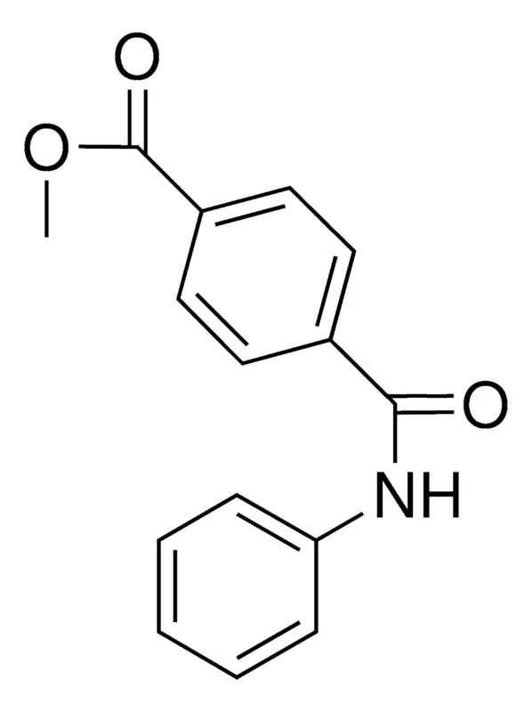 Sigma-Aldrich METHYL 4-(N-PHENYLCARBAMOYL)BENZOATE,AldrichCPR