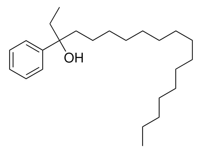 Sigma-Aldrich 3-PHENYL-3-OCTADECANOL,AldrichCPR