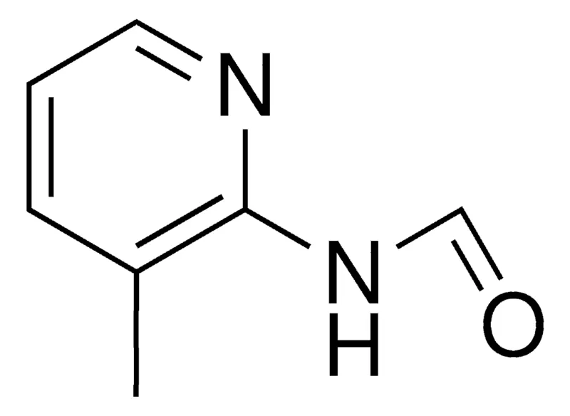 Sigma-Aldrich N-(3-METHYL-2-PYRIDYL)FORMAMIDE,AldrichCPR