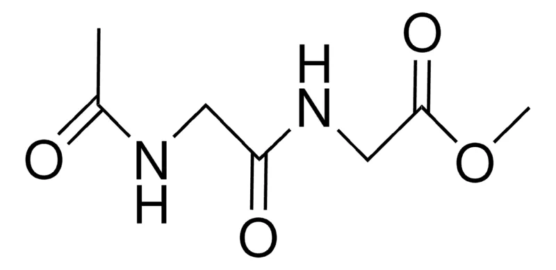 Sigma-Aldrich N-ACETYLGLYCYLGLYCINE METHYL ESTER,AldrichCPR
