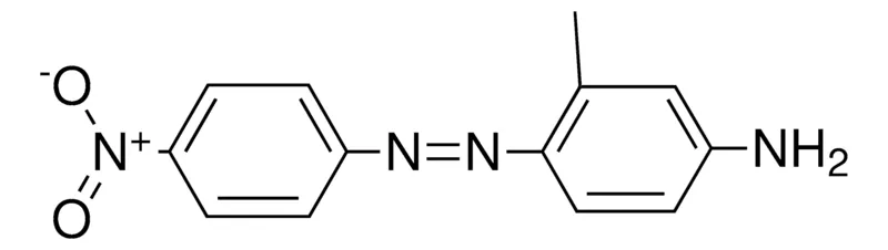 Sigma-Aldrich 4-AMINO-2-METHYL-4'-NITROAZOBENZENE,AldrichCPR