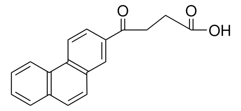 Sigma-Aldrich 4-OXO-4-PHENANTHREN-2-YL-BUTYRIC ACID,AldrichCPR