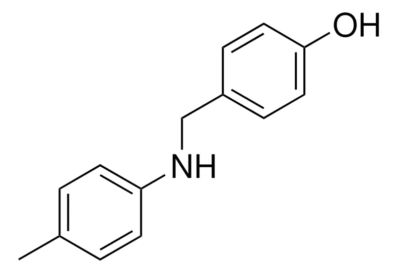 Sigma-Aldrich ALPHA-(P-TOLUIDINO)-P-CRESOL,AldrichCPR
