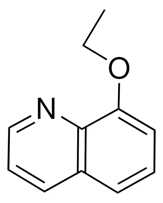 Sigma-Aldrich 8-ETHOXYQUINOLINE,AldrichCPR