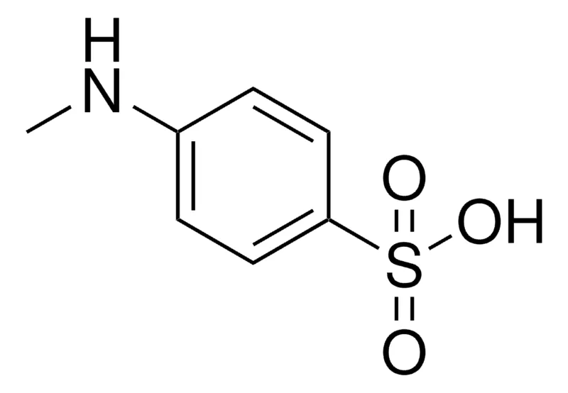 Sigma-Aldrich N-METHYLSULPHANILIC ACID,AldrichCPR