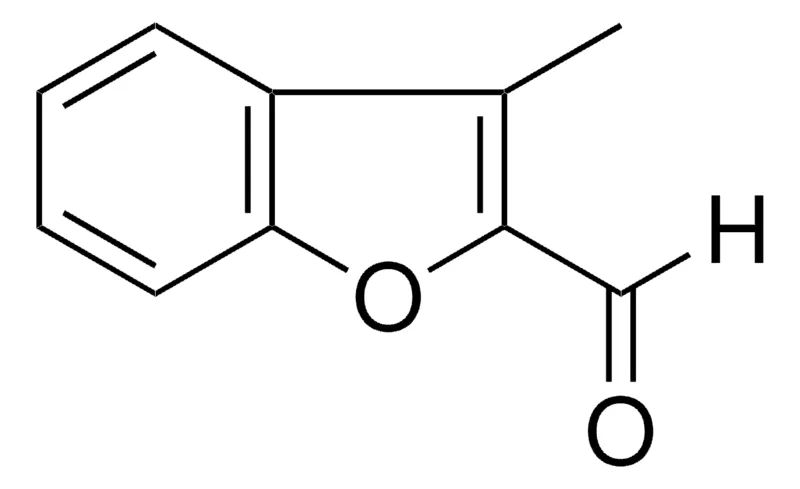 Sigma-Aldrich 3-METHYL-1-BENZOFURAN-2-CARBALDEHYDE,AldrichCPR