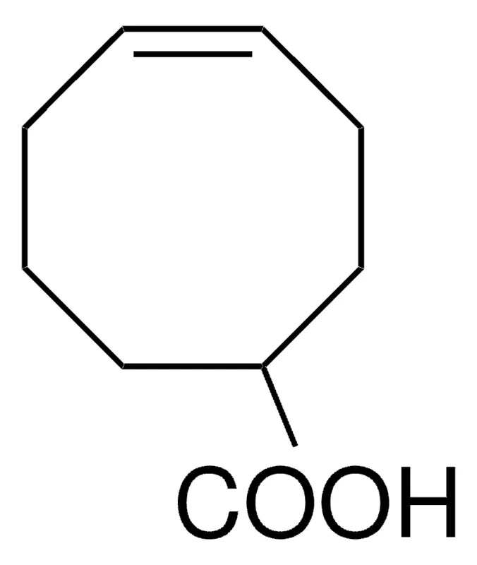 Sigma-Aldrich 4-CYCLOOCTENE-1-CARBOXYLIC ACID,AldrichCPR