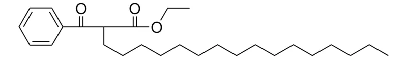 Sigma-Aldrich ETHYL 2-BENZOYLOCTADECANOATE,AldrichCPR