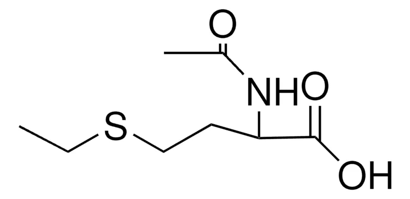 Sigma-Aldrich N-ACETYL-DL-ETHIONINE,AldrichCPR