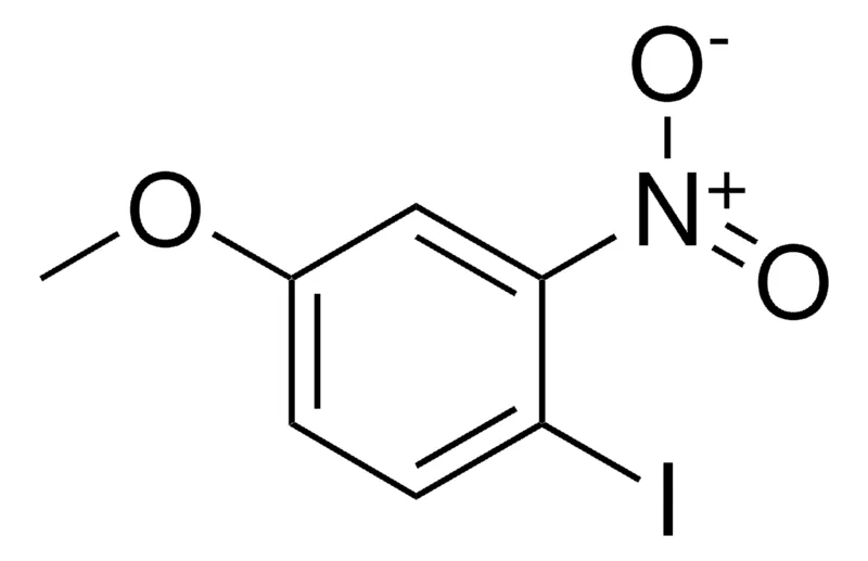 Sigma-Aldrich 4-IODO-3-NITROANISOLE,AldrichCPR
