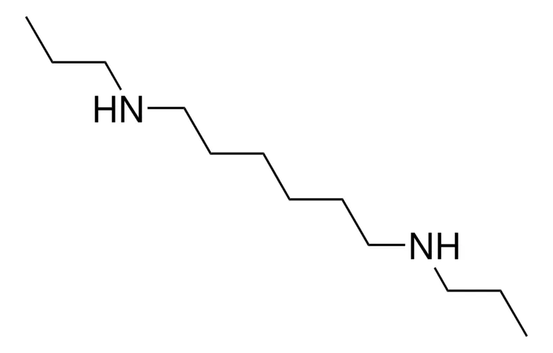 Sigma-Aldrich N,N'-DIPROPYL-1,6-HEXANEDIAMINE,AldrichCPR