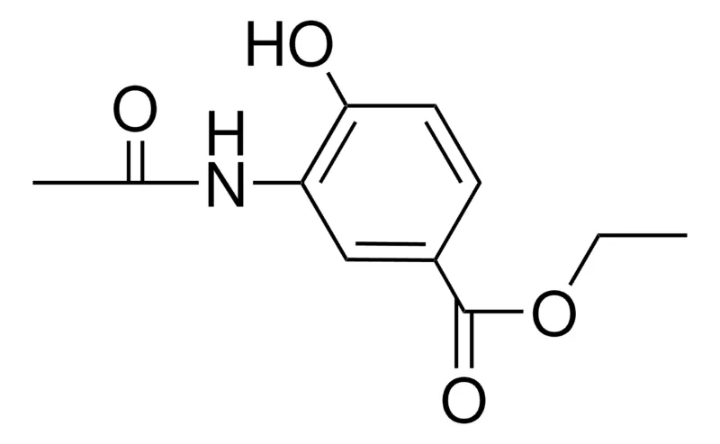 Sigma-Aldrich ETHYL 3-ACETAMIDO-4-HYDROXYBENZOATE,AldrichCPR