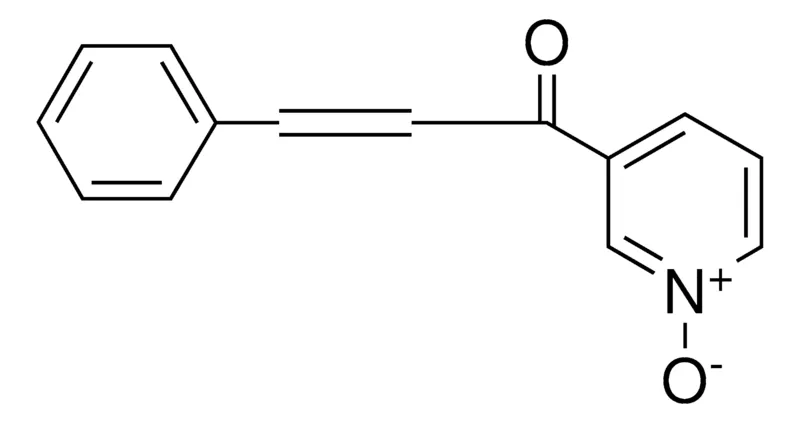 Sigma-Aldrich 1-(1-OXY-PYRIDIN-3-YL)-3-PHENYL-PROPENONE,AldrichCPR