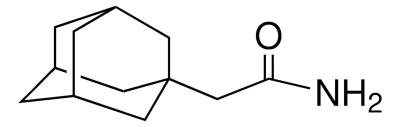 Sigma-Aldrich 2-ADAMANTAN-1-YL-ACETAMIDE,AldrichCPR