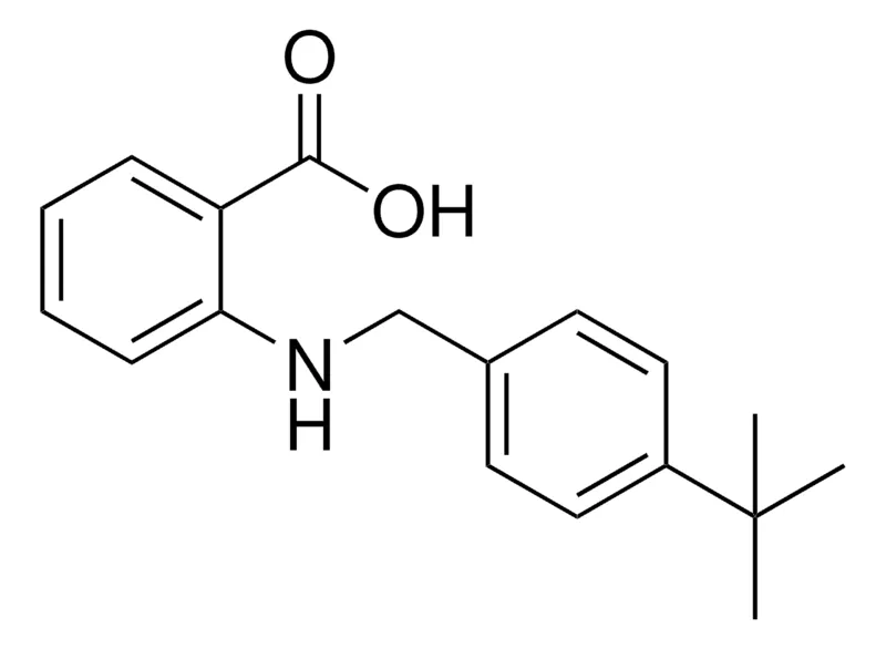 Sigma-Aldrich 2-((4-TERT-BUTYLBENZYL)AMINO)BENZOIC ACID，AldrichCPR