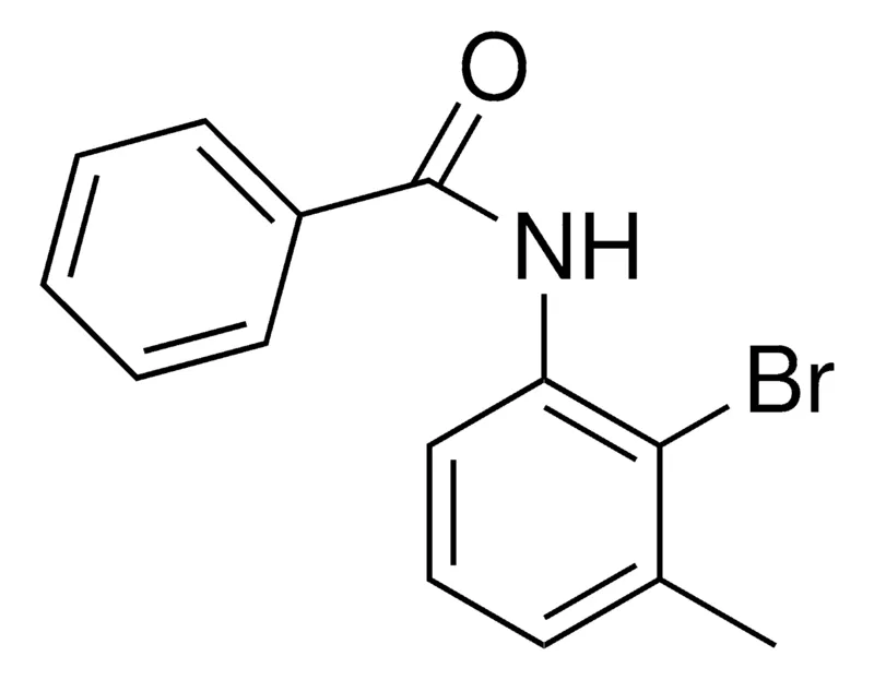 Sigma-Aldrich 2'-BROMO-3'-METHYLBENZANILIDE,AldrichCPR