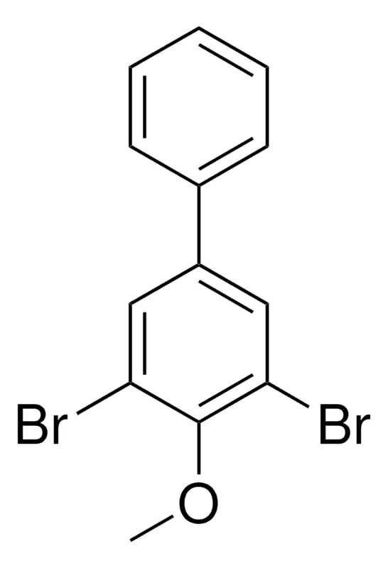 Sigma-Aldrich 3,5-DIBROMO-4-METHOXY-BIPHENYL,AldrichCPR