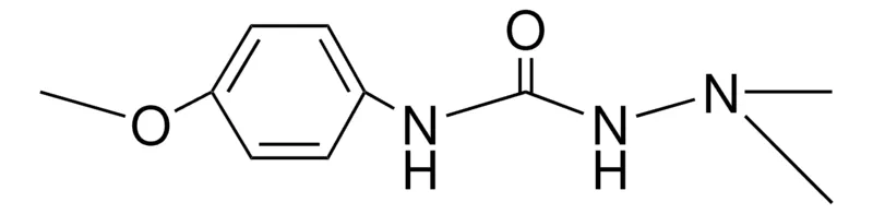 Sigma-Aldrich 4-(P-ANISYL)-1,1-DIMETHYLSEMICARBAZIDE,AldrichCPR