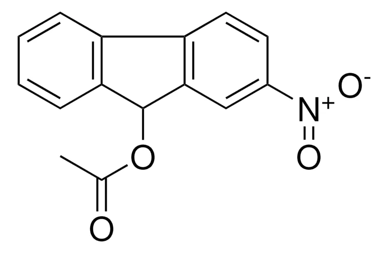 Sigma-Aldrich 9-ACETOXY-2-NITROFLUORENE，AldrichCPR