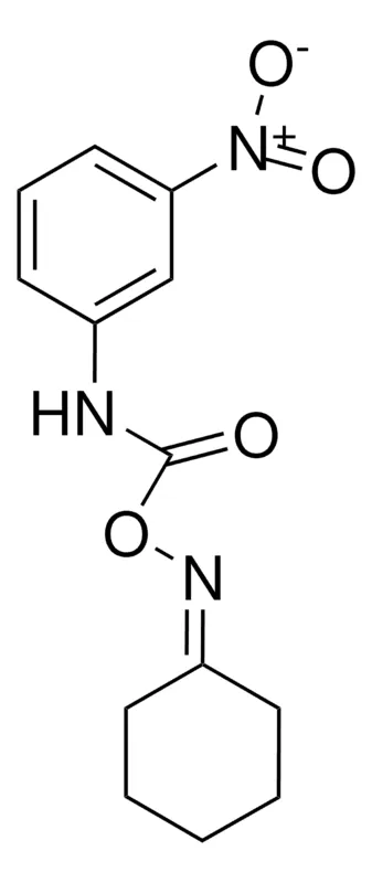 Sigma-Aldrich O-(N-(3-NITROPHENYL)CARBAMOYL)CYCLOHEXANONE OXIME,AldrichCPR