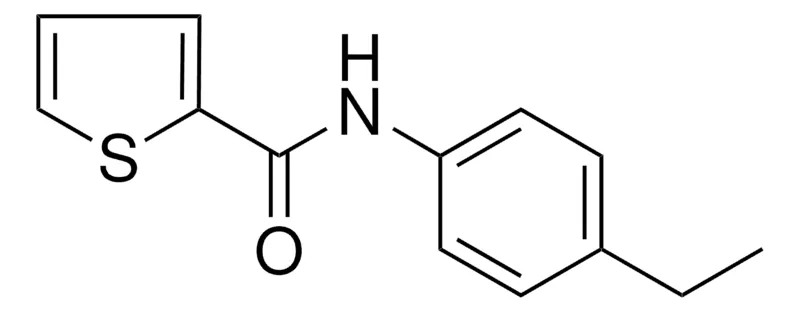 Sigma-Aldrich N-(4-ETHYLPHENYL)-2-THIOPHENECARBOXAMIDE，AldrichCPR
