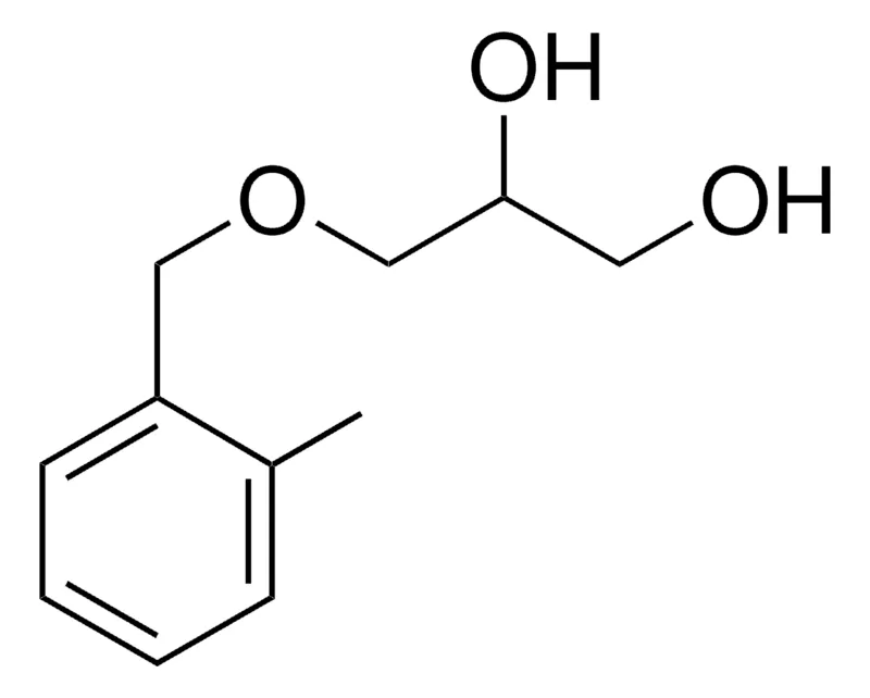 Sigma-Aldrich 3-(2-METHYLBENZYLOXY)-1,2-PROPANEDIOL,AldrichCPR