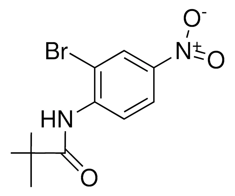 Sigma-Aldrich 2'-BROMO-2,2-DIMETHYL-4'-NITROPROPIONANILIDE，AldrichCPR