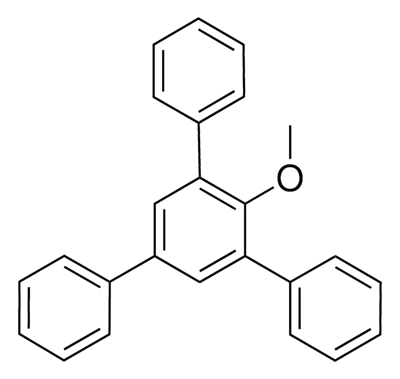 Sigma-Aldrich METHYL TRIPHENYLPHENYL ETHER,AldrichCPR