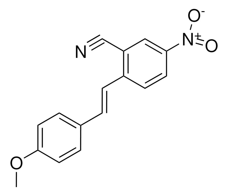 Sigma-Aldrich ALPHA-(4-METHOXYBENZYLIDENE)-5-NITRO-O-TOLUNITRILE，AldrichCPR