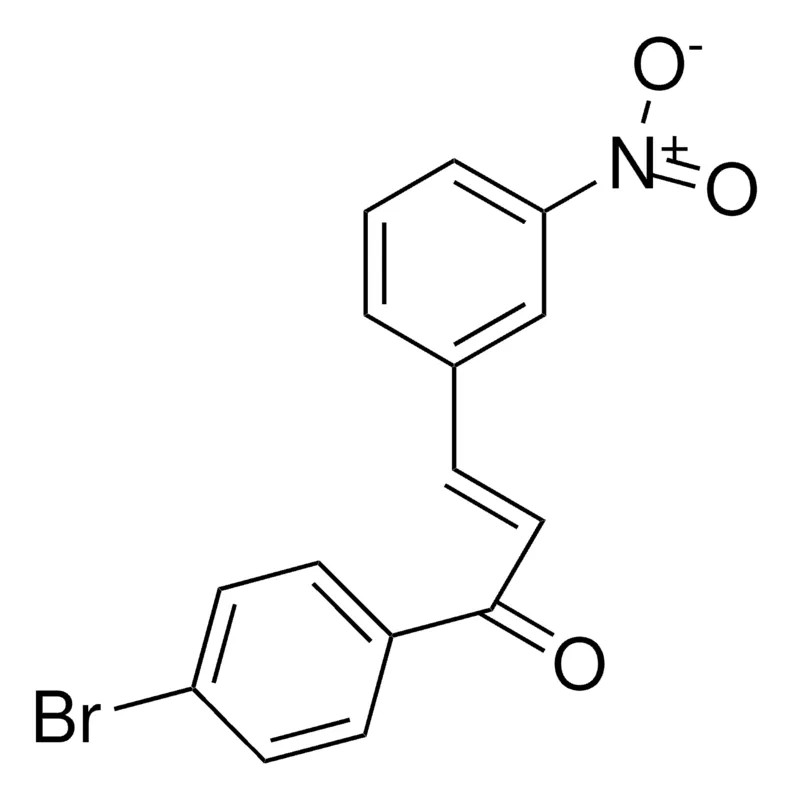 Sigma-Aldrich 4'-BROMO-3-NITROCHALCONE,AldrichCPR