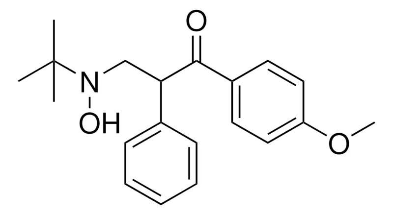 Sigma-Aldrich 3-(TERT-BUTYL-HYDROXY-AMINO)-1-(4-METHOXY-PHENYL)-2-PHENYL-PROPAN-1-ONE,AldrichCPR