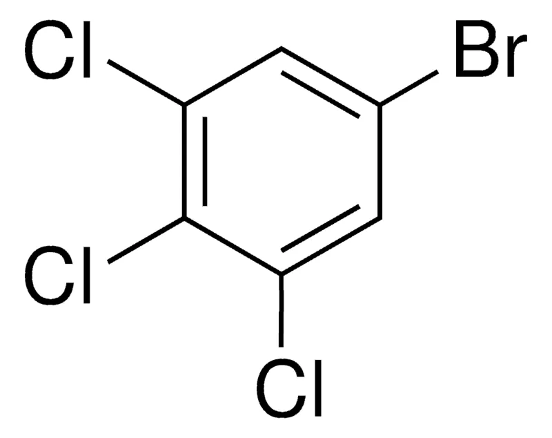 Sigma-Aldrich 5-BROMO-1,2,3-TRICHLOROBENZENE,AldrichCPR