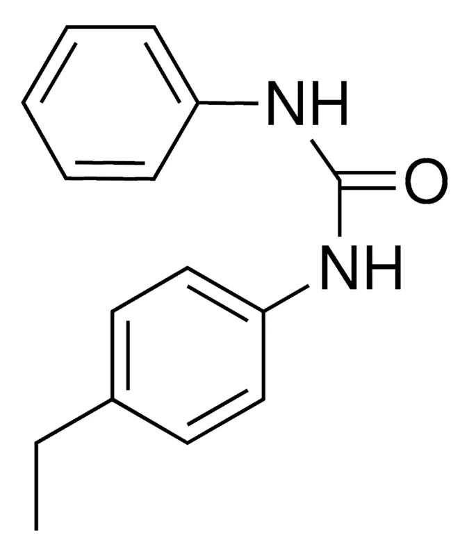 Sigma-Aldrich 1-(4-ETHYLPHENYL)-3-PHENYLUREA，AldrichCPR