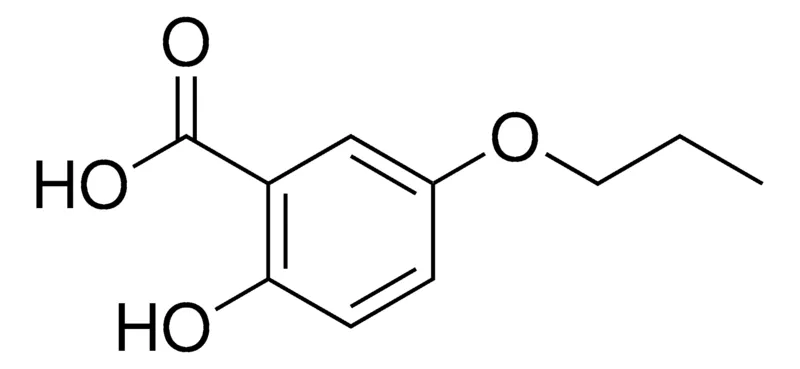Sigma-Aldrich 2-HYDROXY-5-PROPOXY-BENZOIC ACID，AldrichCPR