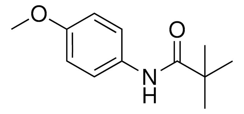 Sigma-Aldrich 2,2-DIMETHYL-4'-METHOXYPROPIONANILIDE,AldrichCPR