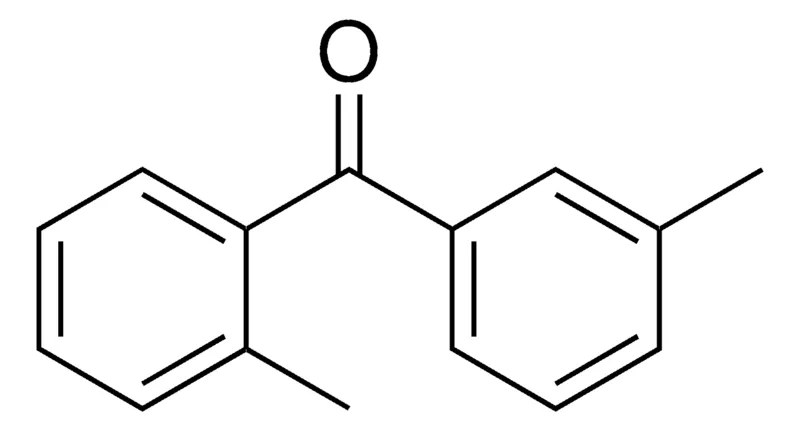 Sigma-Aldrich (2-METHYLPHENYL)(3-METHYLPHENYL)METHANONE,AldrichCPR