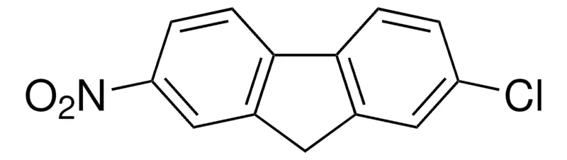 Sigma-Aldrich 2-CHLORO-7-NITROFLUORENE,AldrichCPR
