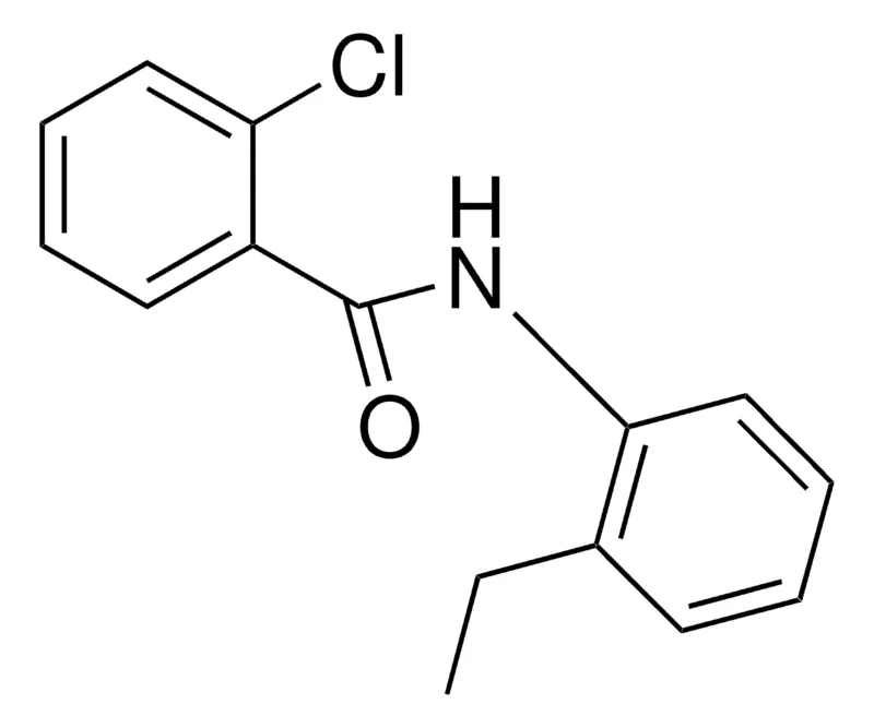 Sigma-Aldrich 2-CHLORO-2'-ETHYLBENZANILIDE，AldrichCPR